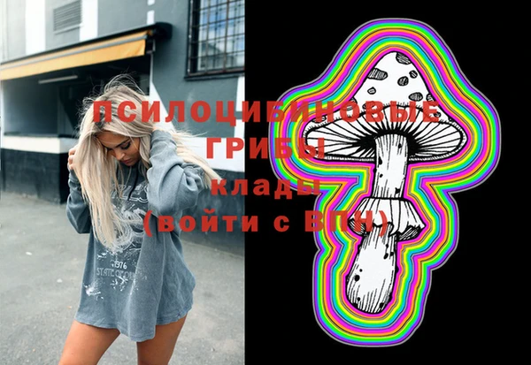 прущие крисы Мегион